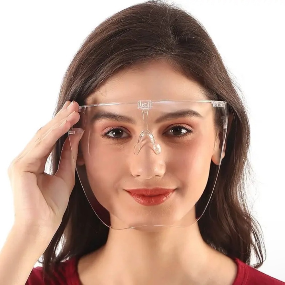 Mask Shield
